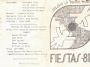 PROGRAMA FIESTAS 81